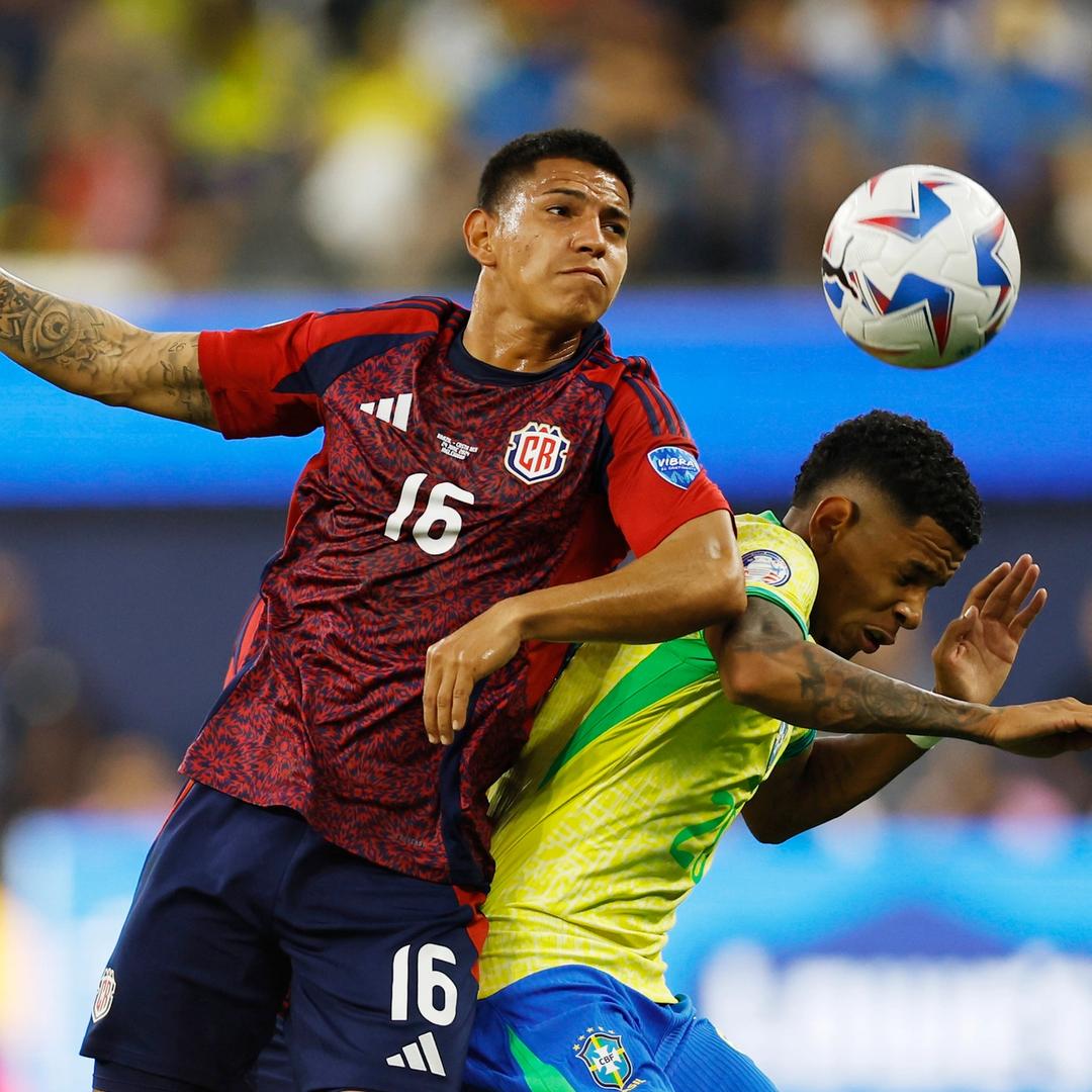 Five Things To Know: Costa Rica