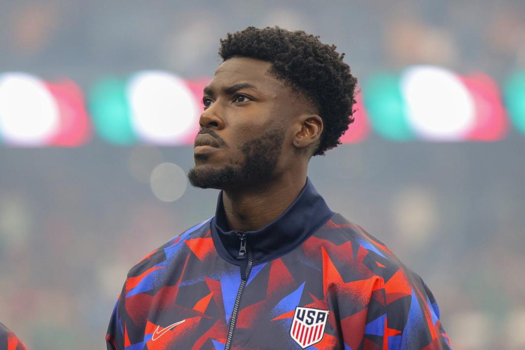 Agyemang brings 10 goals, three assists with EFL Championship club to high-scoring USMNT attacking group