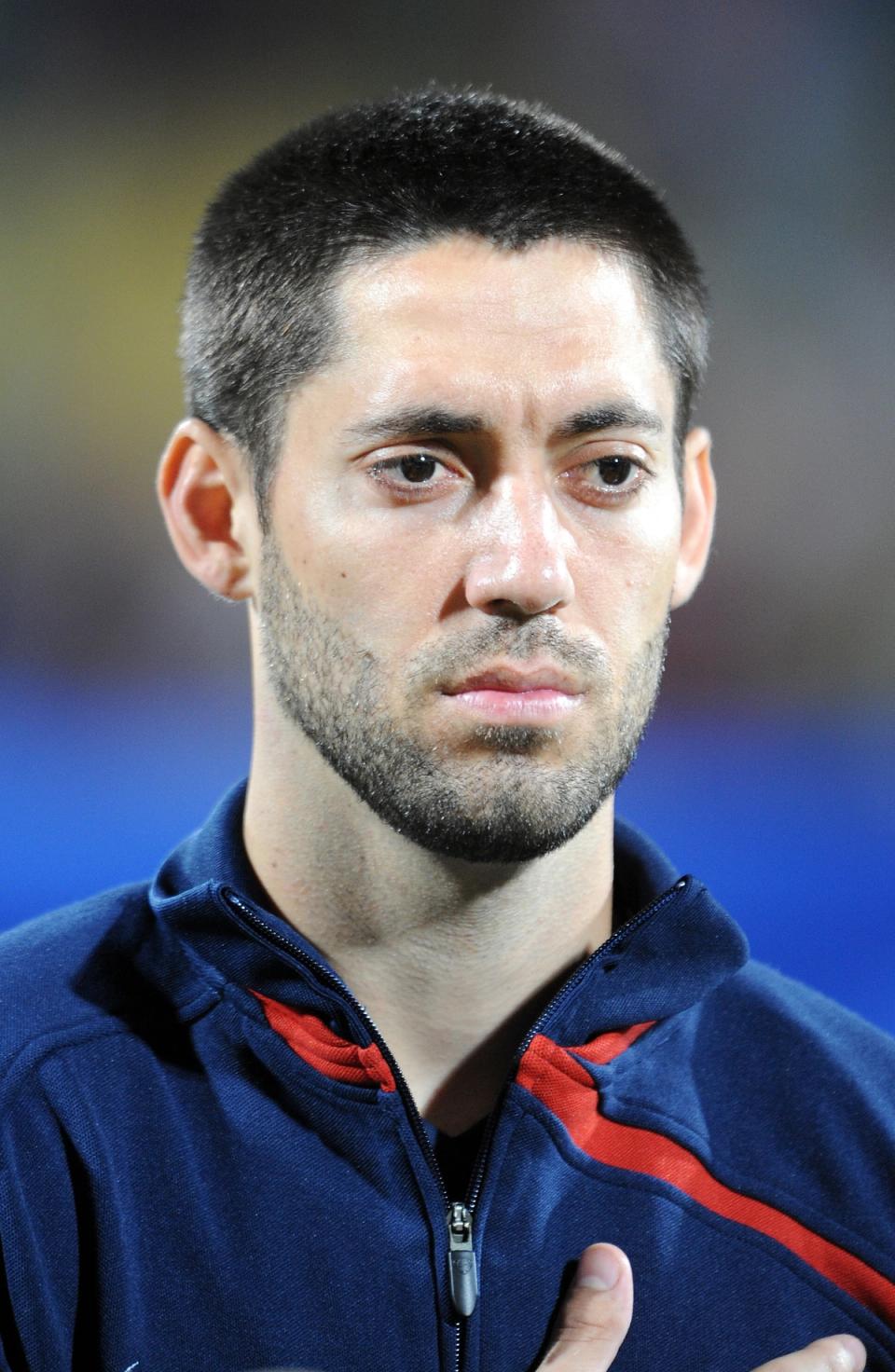 Clint Dempsey