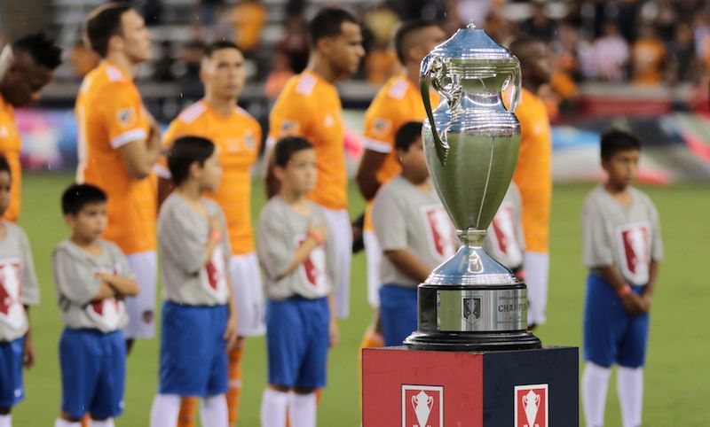 2018 U.S. Open Cup Final