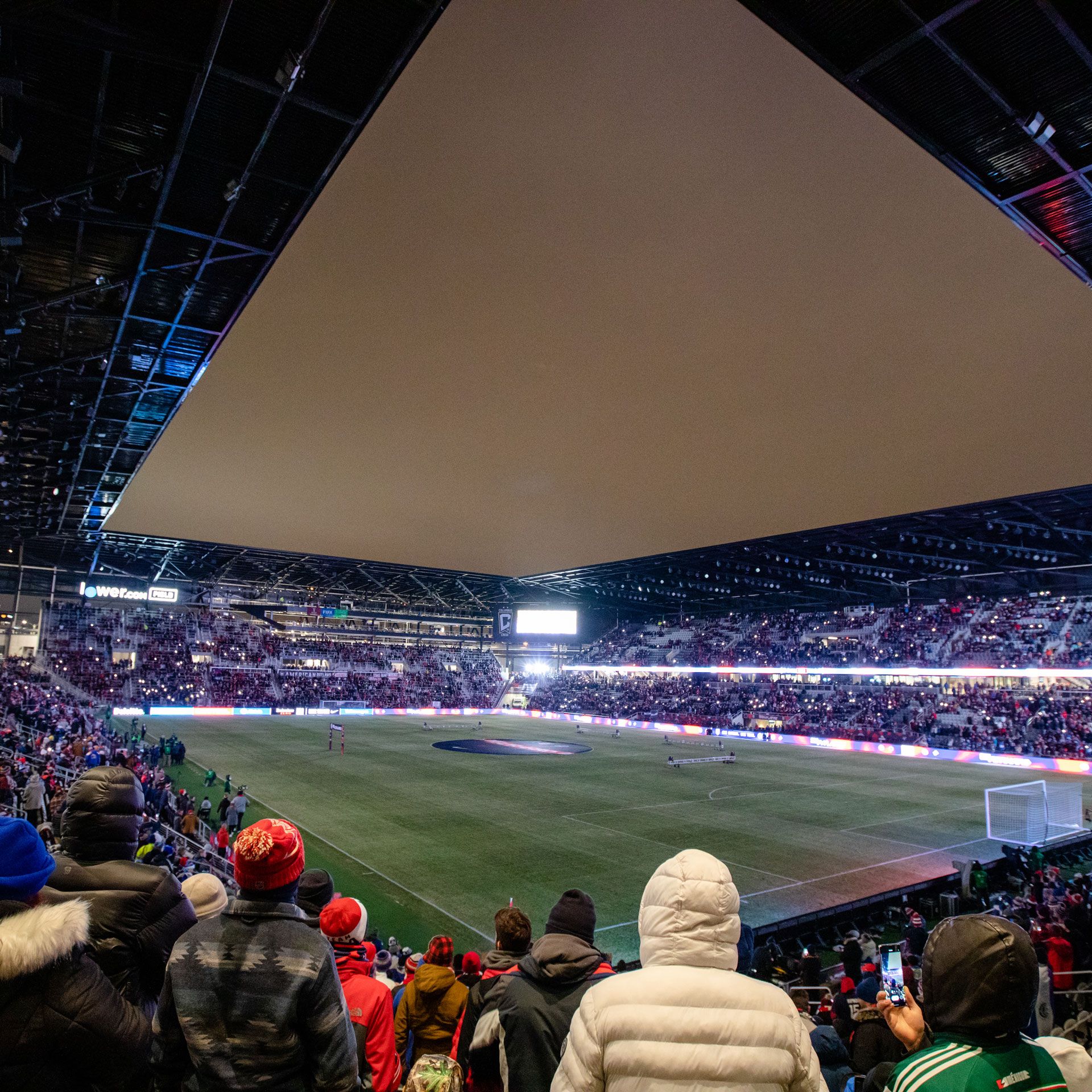 USMNT Players Share Connections, Excitement to Play in Columbus 