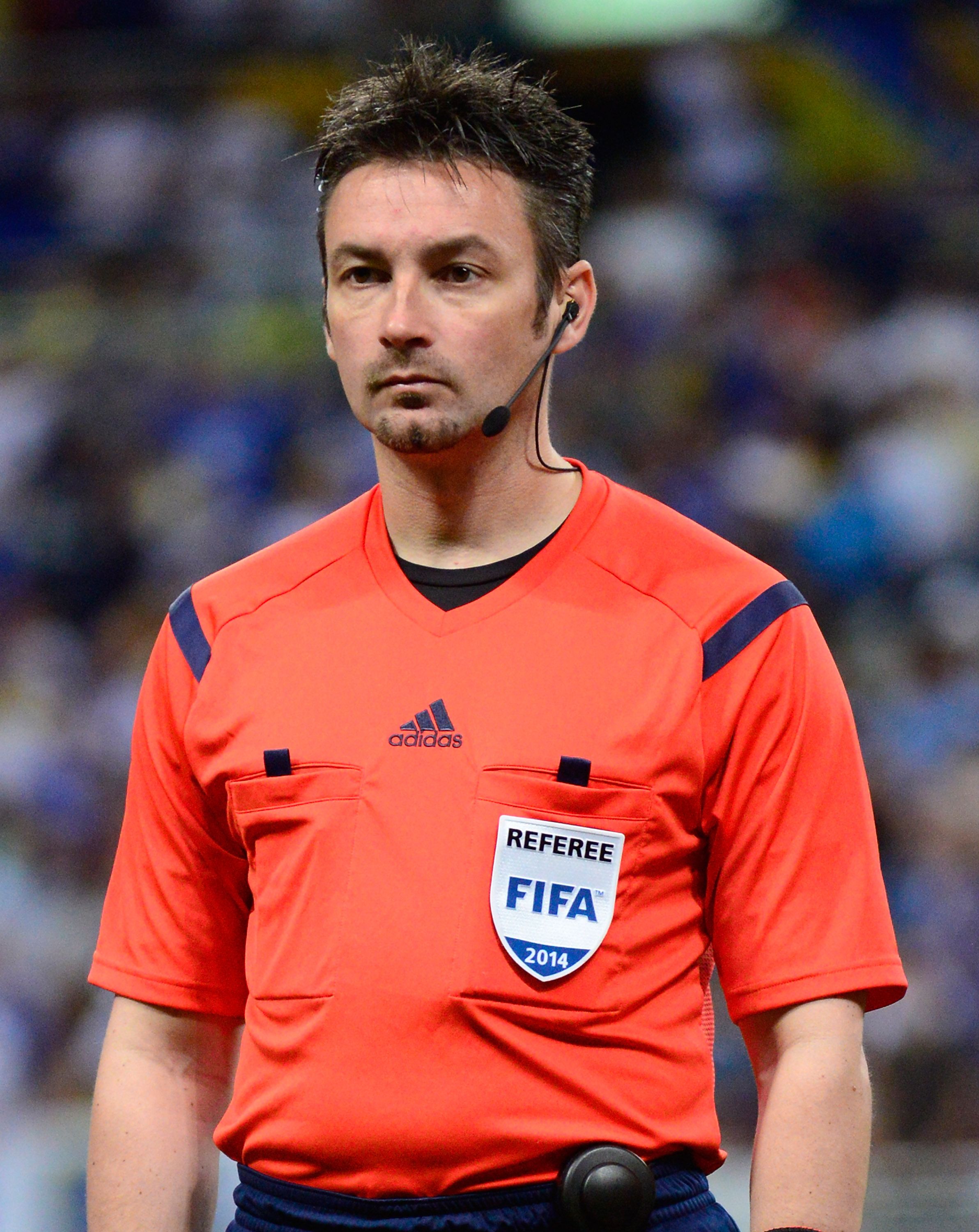 Edvin Jurisevic