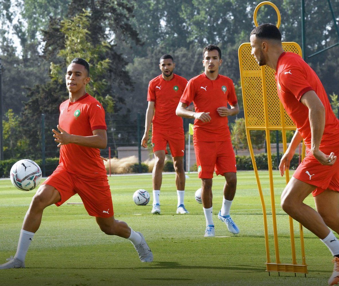 International Friendly USMNT vs Morocco Match History Preview Five Things to Know