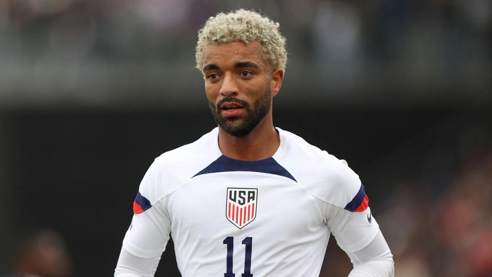 Timmy Tillman Added to USMNT Roster for November Matches Against World Cup Qualified Nations Paraguay and Uruguay