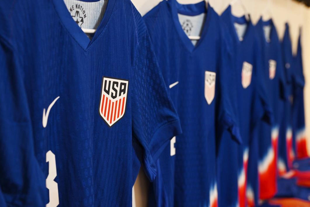 U-16 BNT Will Open 2026 With Training Camp from February 11-18 in Fayetteville, Ga.