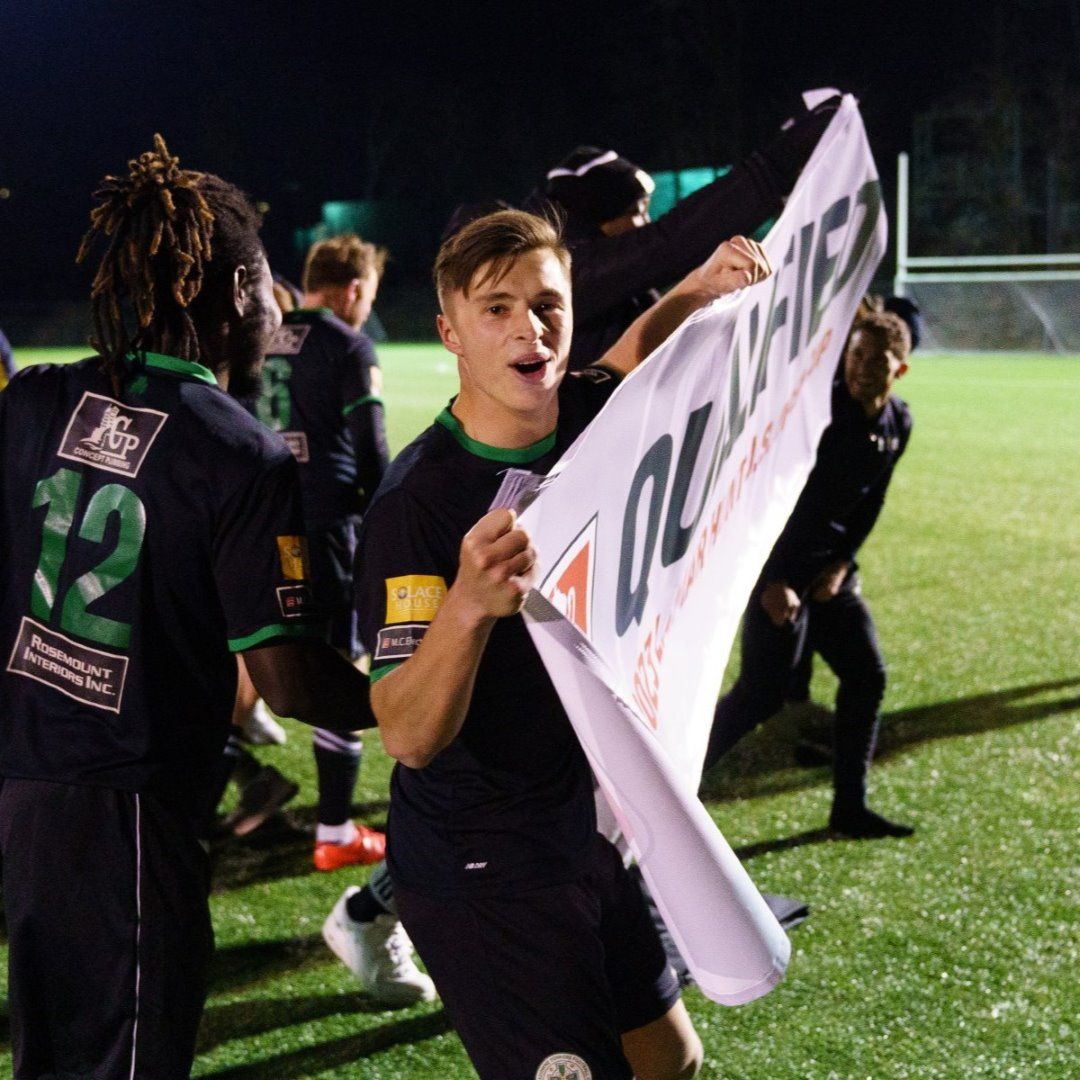 Matchups Set for First 2025 U.S. Open Cup Qualifying Round