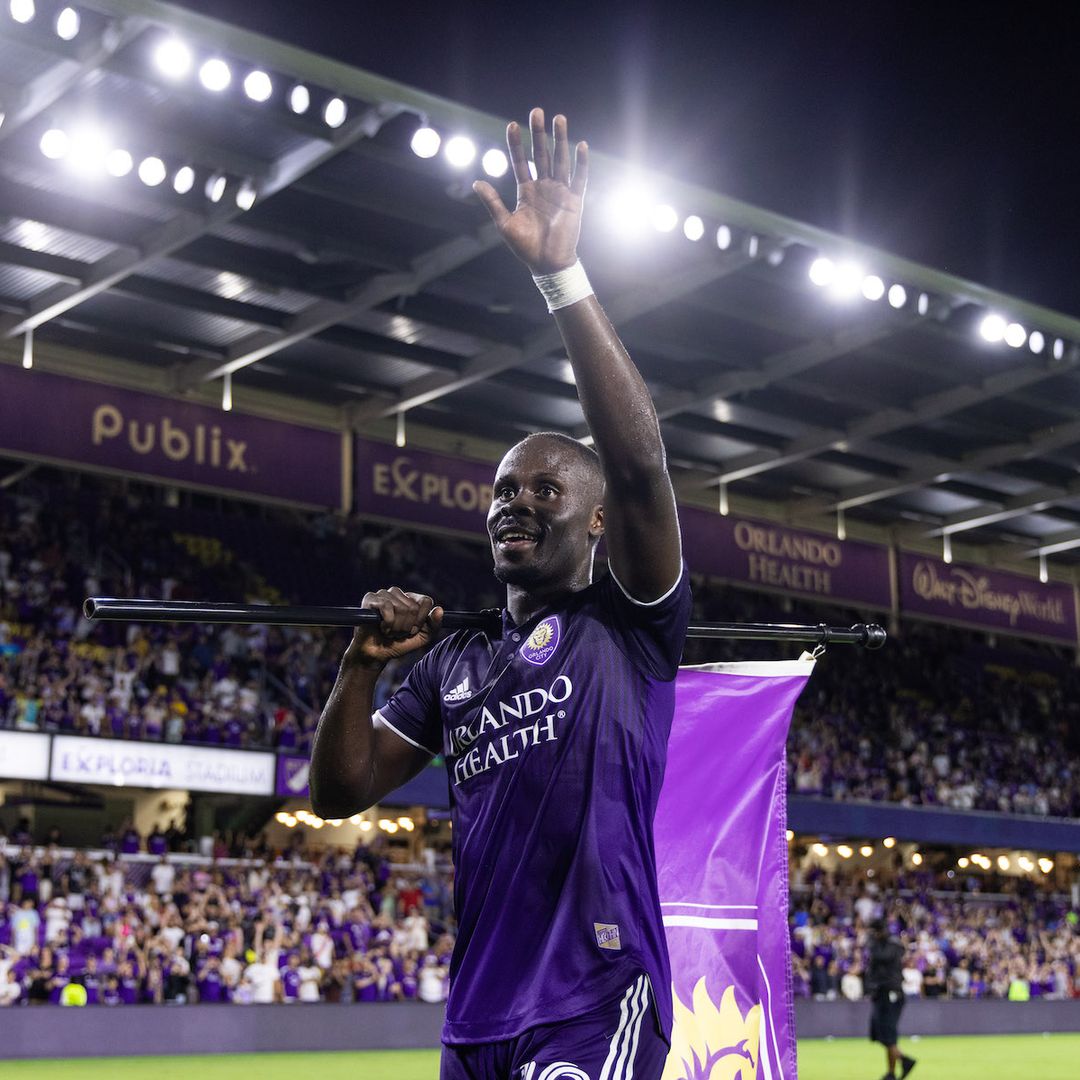 Orlando’s Own Benji Michel: Head Over Heels for a Hometown Final