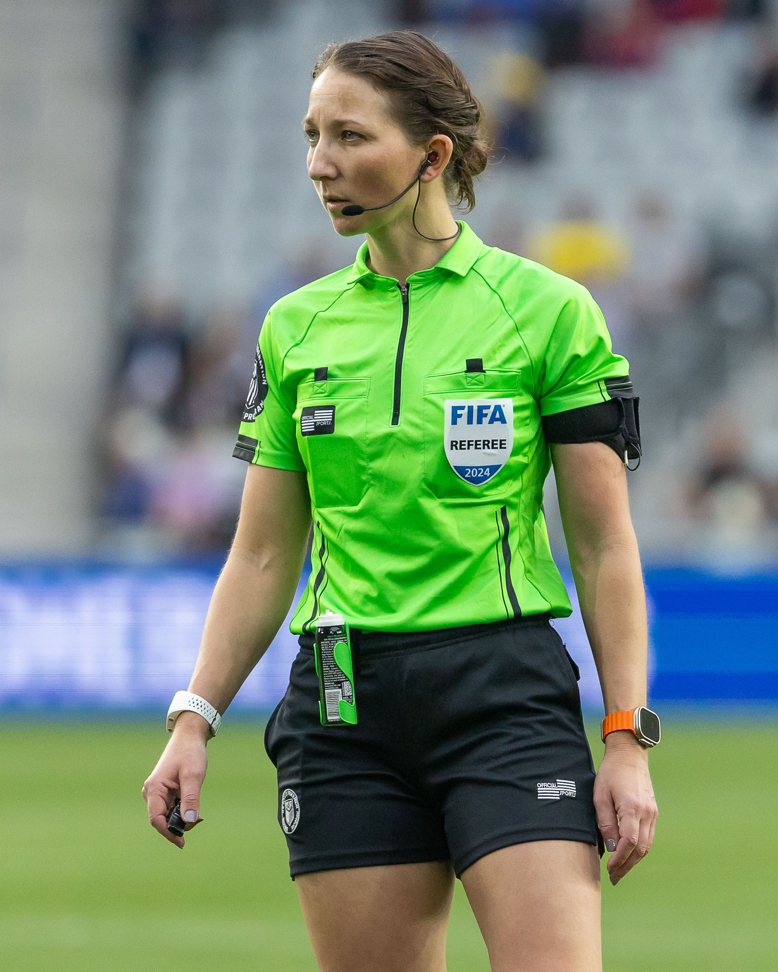 Danielle Chesky