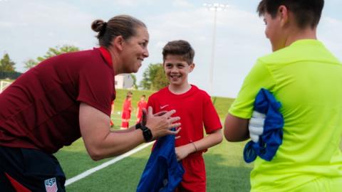 What Makes Soccer Fun and How Parents Can Help