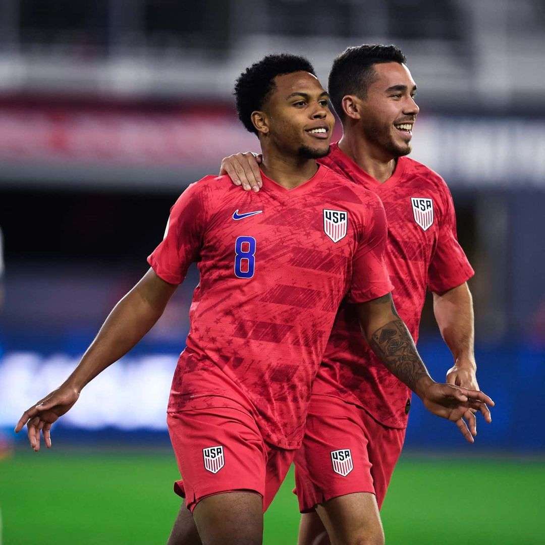 USMNT Kicks Off Maiden Concacaf Nations League Voyage With Record-Setting 7-0 Win Vs. Cuba In Washington, D.C.