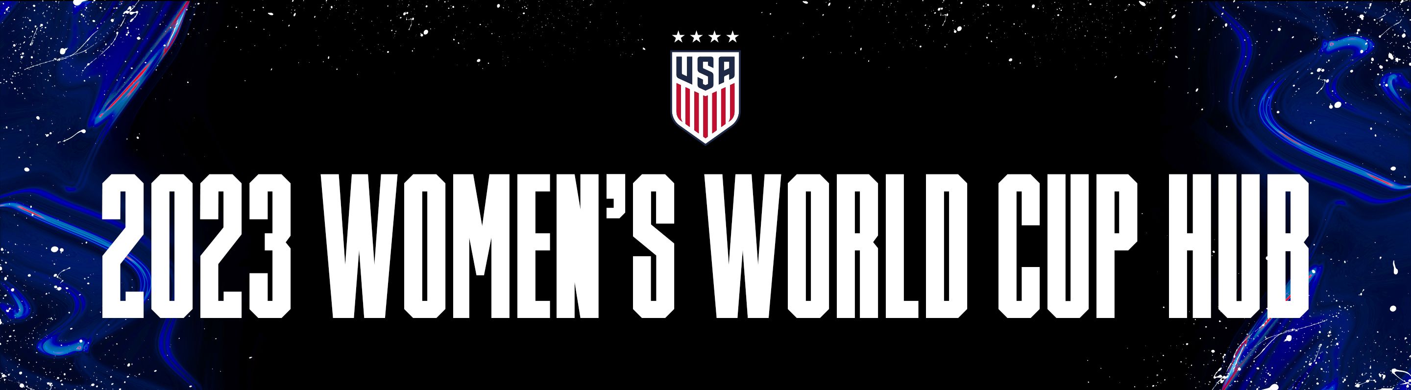 Women's World Cup Hub