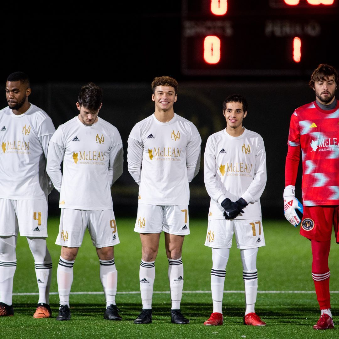 Super NoVa FC: Expecting Excellence in Leesburg, VA