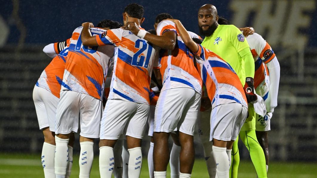 Our Qualifying Rounds come to an end with this weekend’s 16 winners moving on to join the full field of 32 amateur underdogs who’ll compete in next year’s 111th Lamar Hunt U.S. Open Cup