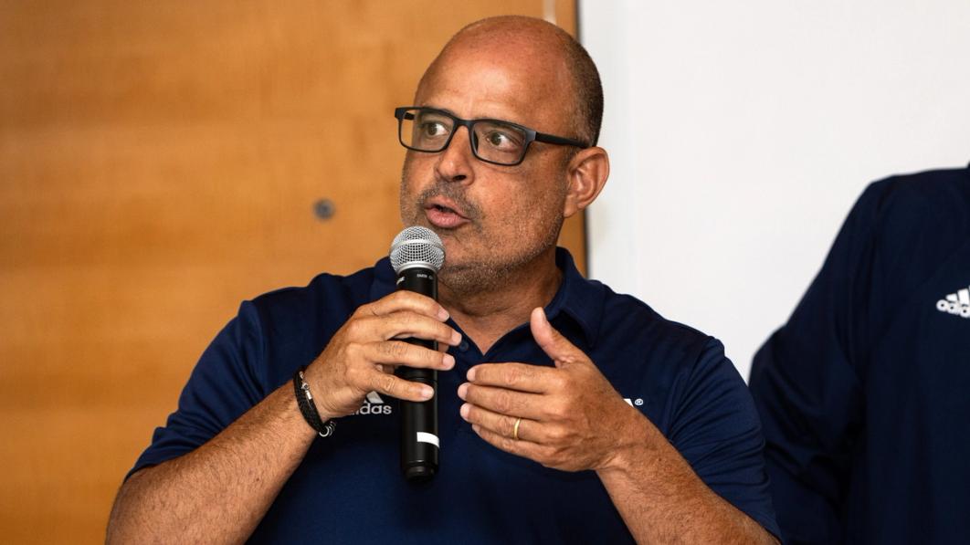 Mendes Becomes First Full-Time Beach MNT Head Coach in 20-Year Program History; Team Returns to Action with Domestic Training Camp in January in Preparation for 2027 FIFA Beach Soccer World Cup Cycle​​​​‌﻿‍﻿​‍​‍‌‍﻿﻿‌﻿​‍‌‍‍‌‌‍‌﻿‌‍‍‌‌‍﻿‍​‍​‍​﻿‍‍​‍​‍‌﻿​﻿‌‍​‌‌‍﻿‍‌‍‍‌‌﻿‌​‌﻿‍‌​‍﻿‍‌‍‍‌‌‍﻿﻿​‍​‍​‍﻿​​‍​‍‌‍‍​‌﻿​‍‌‍‌‌‌‍‌‍​‍​‍​﻿‍‍​‍​‍‌‍‍​‌﻿‌​‌﻿‌​‌﻿​​‌﻿​﻿​﻿‍‍​‍﻿﻿​‍﻿﻿‌﻿‌‌‌﻿​﻿‌﻿​﻿‌‍‌‍​‍﻿‍‌﻿​﻿‌‍​‌‌‍﻿‍‌‍‍‌‌﻿‌​‌﻿‍‌​‍﻿‍‌﻿​﻿‌﻿‌​‌﻿‌‌‌‍‌​‌‍‍‌‌‍﻿﻿​‍﻿﻿‌﻿‌﻿‌‍‌‌‌‍​‍​‍﻿﻿‌‍‍‌‌‍﻿‍‌﻿‌​‌‍‌‌‌‍﻿‍‌﻿‌​​‍﻿﻿‌‍‌‌‌‍‌​‌‍‍‌‌﻿‌​​‍﻿﻿‌‍﻿‌‌‍﻿﻿‌‍‌​‌‍‌‌​﻿﻿‌‌﻿​​‌﻿​‍‌‍‌‌‌﻿​﻿‌‍‌‌‌‍﻿‍‌﻿‌​‌‍​‌‌﻿‌​‌‍‍‌‌‍﻿﻿‌‍﻿‍​﻿‍﻿‌‍‍‌‌‍‌​​﻿﻿‌​﻿‌﻿​﻿​‍​﻿‍‌​﻿‌﻿​﻿​​​﻿​​‌‍​‌​﻿​‍​‍﻿‌​﻿​﻿​﻿‌‌​﻿‍‌​﻿​​​‍﻿‌​﻿‌​‌‍‌​​﻿​‍‌‍​‍​‍﻿‌‌‍​‍​﻿‌‍​﻿​‍​﻿‌‌​‍﻿‌​﻿‌‍‌‍‌​‌‍​﻿​﻿​‍​﻿​​‌‍​‍​﻿​﻿​﻿​﻿​﻿‌​‌‍​‌​﻿‍‌​﻿‌‌​﻿‍﻿‌﻿‌​‌﻿‍‌‌﻿​​‌‍‌‌​﻿﻿‌‌﻿​﻿‌﻿‌​‌‍﻿﻿‌﻿​‍‌﻿‍‌​﻿‍﻿‌﻿​​‌‍​‌‌﻿‌​‌‍‍​​﻿﻿‌‌‍​﻿‌‍﻿﻿‌‍﻿‍‌﻿‌​‌‍‌‌‌‍﻿‍‌﻿‌​​‍‌‌​﻿‌‌‌​​‍‌‌﻿﻿‌‍‍﻿‌‍‌‌‌﻿‍‌​‍‌‌​﻿​﻿‌​‌​​‍‌‌​﻿​﻿‌​‌​​‍‌‌​﻿​‍​﻿​‍​﻿​​​﻿‌‍​﻿​​​﻿​​‌‍‌​‌‍‌‍‌‍​‌​﻿​‌​﻿​﻿​﻿‌‌​﻿‌‌​﻿‌​​‍‌‌​﻿​‍​﻿​‍​‍‌‌​﻿‌‌‌​‌​​‍﻿‍‌‍‍‌‌‍﻿‌‌‍​‌‌‍‌﻿‌‍‌‌‌​‌​‌‍‌‌‌﻿​﻿‌‍‍﻿‌﻿‌​‌‍﻿﻿‌﻿​​​‍﻿‍‌‍​‌‌‍﻿​‌﻿‌​​﻿﻿﻿‌‍​‍‌‍​‌‌﻿​﻿‌‍‌‌‌‌‌‌‌﻿​‍‌‍﻿​​﻿﻿‌‌‍‍​‌﻿‌​‌﻿‌​‌﻿​​‌﻿​﻿​‍‌‌​﻿​﻿‌​​‌​‍‌‌​﻿​‍‌​‌‍​‍‌‌​﻿​‍‌​‌‍‌﻿‌‌‌﻿​﻿‌﻿​﻿‌‍‌‍​‍﻿‍‌﻿​﻿‌‍​‌‌‍﻿‍‌‍‍‌‌﻿‌​‌﻿‍‌​‍﻿‍‌﻿​﻿‌﻿‌​‌﻿‌‌‌‍‌​‌‍‍‌‌‍﻿﻿​‍‌‌​﻿​‍‌​‌‍‌﻿‌﻿‌‍‌‌‌‍​‍​‍‌‍‌‍‍‌‌‍‌​​﻿﻿‌​﻿‌﻿​﻿​‍​﻿‍‌​﻿‌﻿​﻿​​​﻿​​‌‍​‌​﻿​‍​‍﻿‌​﻿​﻿​﻿‌‌​﻿‍‌​﻿​​​‍﻿‌​﻿‌​‌‍‌​​﻿​‍‌‍​‍​‍﻿‌‌‍​‍​﻿‌‍​﻿​‍​﻿‌‌​‍﻿‌​﻿‌‍‌‍‌​‌‍​﻿​﻿​‍​﻿​​‌‍​‍​﻿​﻿​﻿​﻿​﻿‌​‌‍​‌​﻿‍‌​﻿‌‌​‍‌‍‌﻿‌​‌﻿‍‌‌﻿​​‌‍‌‌​﻿﻿‌‌﻿​﻿‌﻿‌​‌‍﻿﻿‌﻿​‍‌﻿‍‌​‍‌‍‌﻿​​‌‍​‌‌﻿‌​‌‍‍​​﻿﻿‌‌‍​﻿‌‍﻿﻿‌‍﻿‍‌﻿‌​‌‍‌‌‌‍﻿‍‌﻿‌​​‍‌‌​﻿‌‌‌​​‍‌‌﻿﻿‌‍‍﻿‌‍‌‌‌﻿‍‌​‍‌‌​﻿​﻿‌​‌​​‍‌‌​﻿​﻿‌​‌​​‍‌‌​﻿​‍​﻿​‍​﻿​​​﻿‌‍​﻿​​​﻿​​‌‍‌​‌‍‌‍‌‍​‌​﻿​‌​﻿​﻿​﻿‌‌​﻿‌‌​﻿‌​​‍‌‌​﻿​‍​﻿​‍​‍‌‌​﻿‌‌‌​‌​​‍﻿‍‌‍‍‌‌‍﻿‌‌‍​‌‌‍‌﻿‌‍‌‌‌​‌​‌‍‌‌‌﻿​﻿‌‍‍﻿‌﻿‌​‌‍﻿﻿‌﻿​​​‍﻿‍‌‍​‌‌‍﻿​‌﻿‌​​‍‌‍‌﻿​​‌‍‌‌‌﻿​‍‌﻿​﻿‌﻿​​‌‍‌‌‌‍​﻿‌﻿‌​‌‍‍‌‌﻿‌‍‌‍‌‌​﻿﻿‌‌﻿​​‌﻿‌‌‌‍​‍‌‍﻿​‌‍‍‌‌﻿​﻿‌‍‍​‌‍‌‌‌‍‌​​‍​‍‌﻿﻿‌