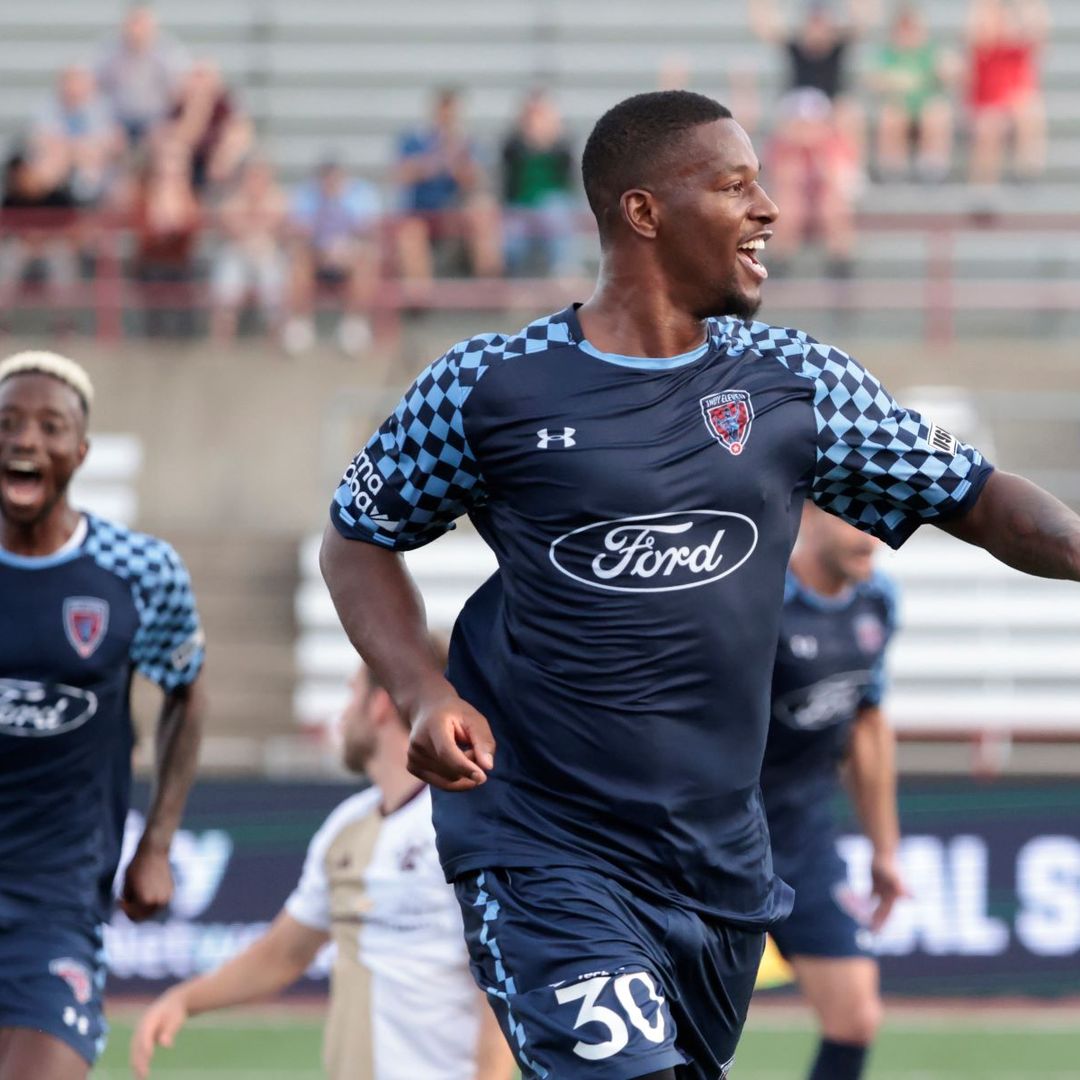 2024 U.S. Open Cup Round of 16 Concludes With Late Drama As Quarterfinal Pairings Are Drawn