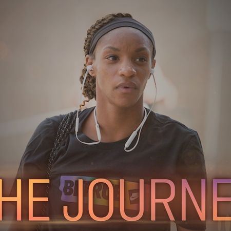 The Journey Crystal Dunn