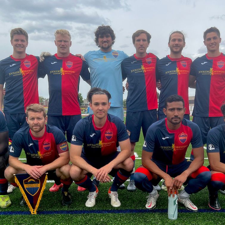 A Quiet Revolution on Sloan’s Lake