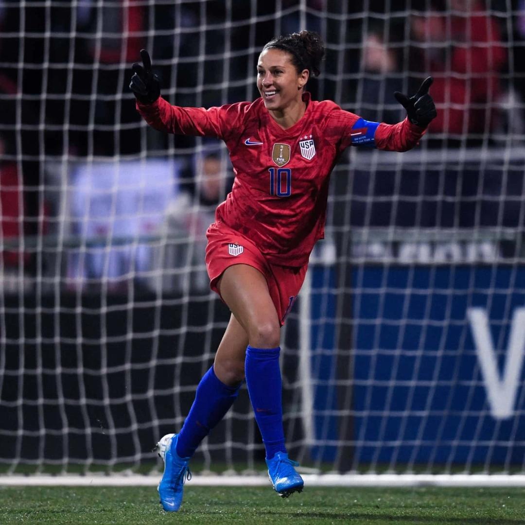 USWNT 3 Sweden 2 Match Report Stats