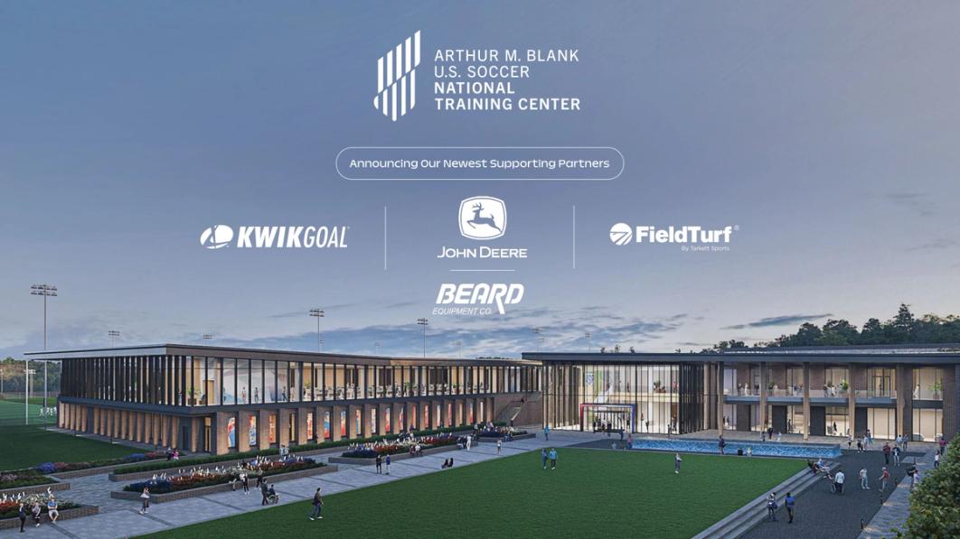 National Training Center Partners