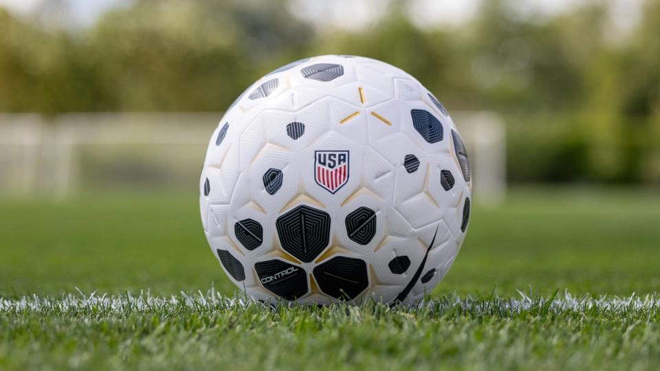U.S. Under-16 Boys’ National Team head coach Paul Simpson has named a 24-player roster for the team’s domestic training camp to be held from March 8-15 in West Palm Beach, Fla.