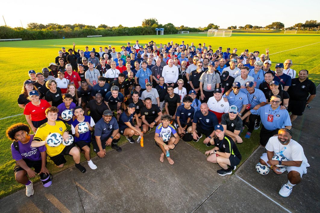 Practical Training Group