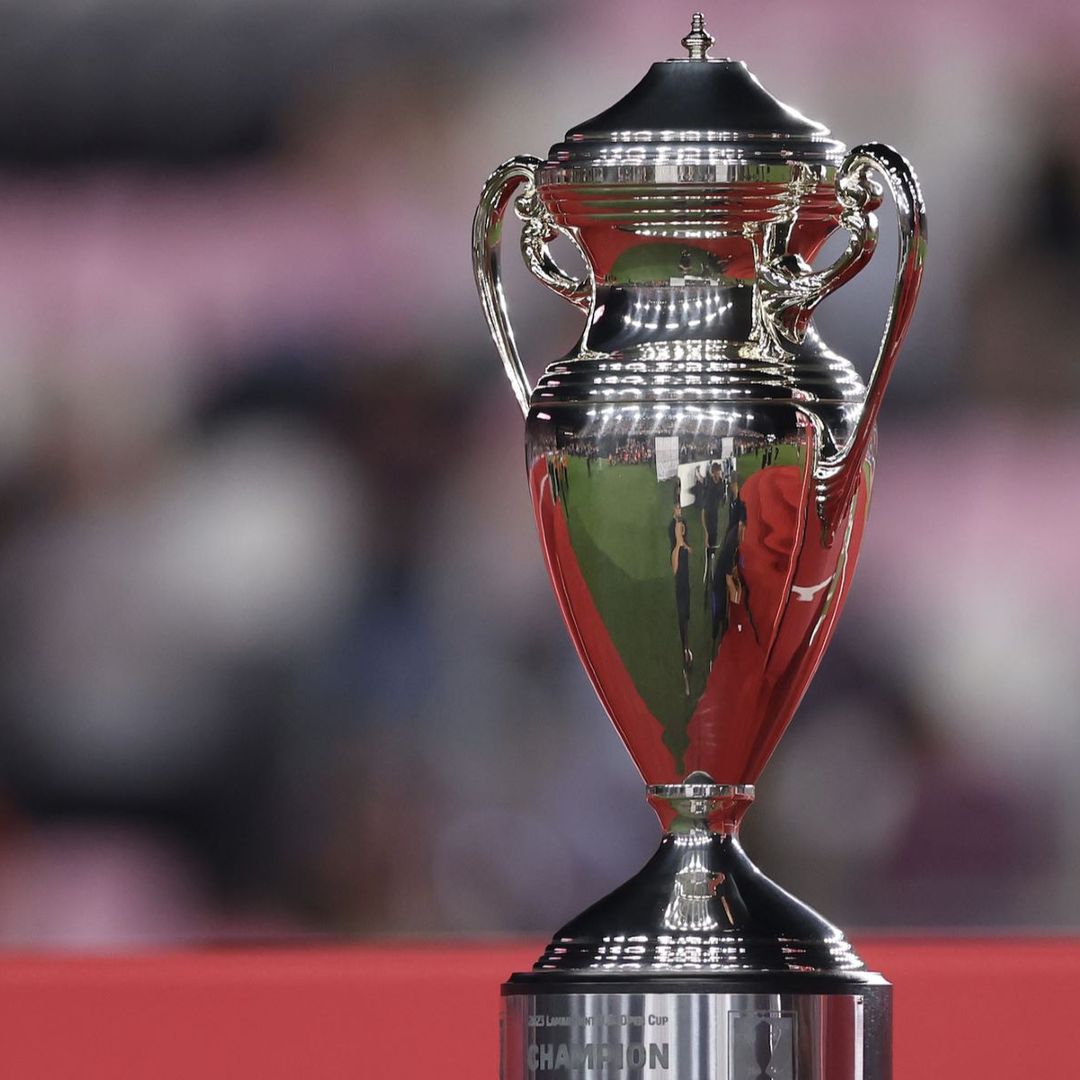 Eight Game Slate for 2024 Lamar Hunt U.S. Open Cup Round of 16 Finalized
