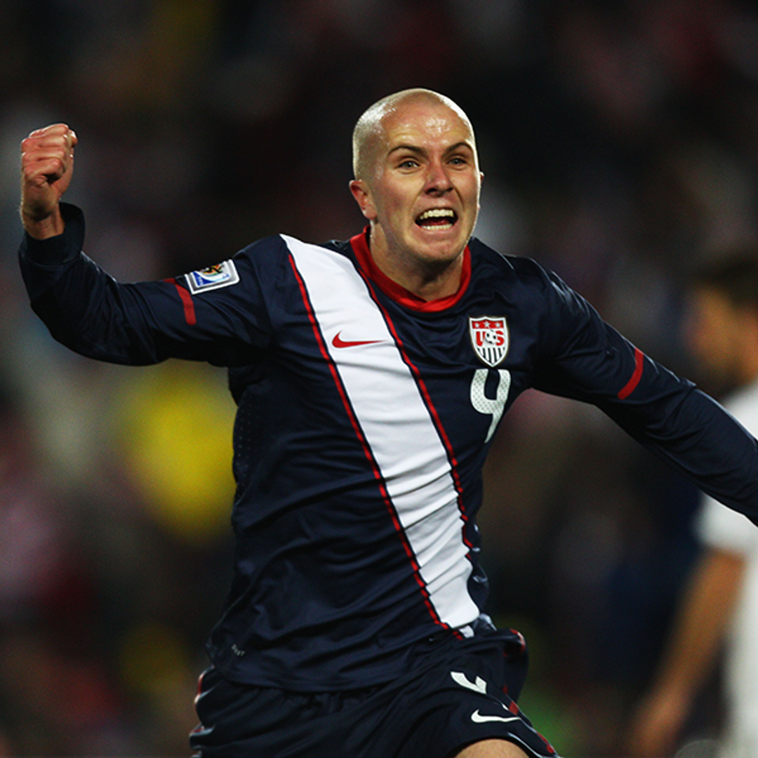 U.S. Soccer Federation to Honor USMNT Legend Michael Bradley ahead of USA-Korea Republic Presented by Haleon on Sept. 6 at Sports Illustrated Stadium in Harrison, N.J.