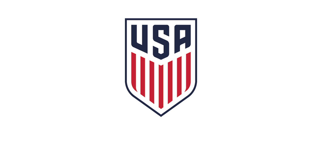 US Soccer Crest