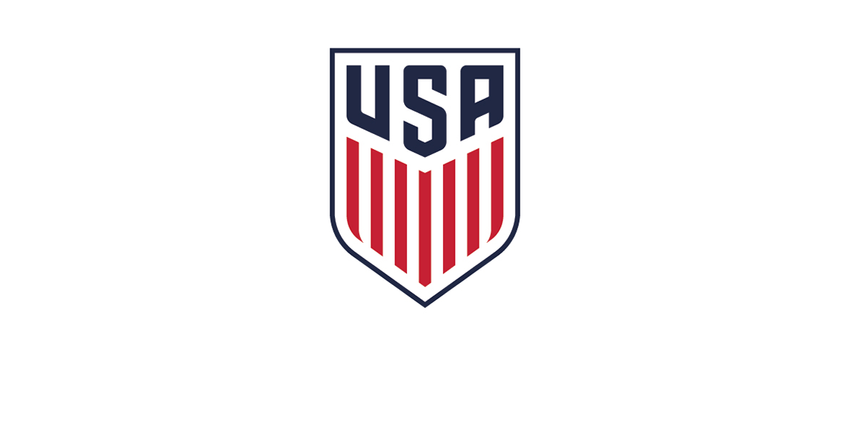 U.S. Soccer Crest
