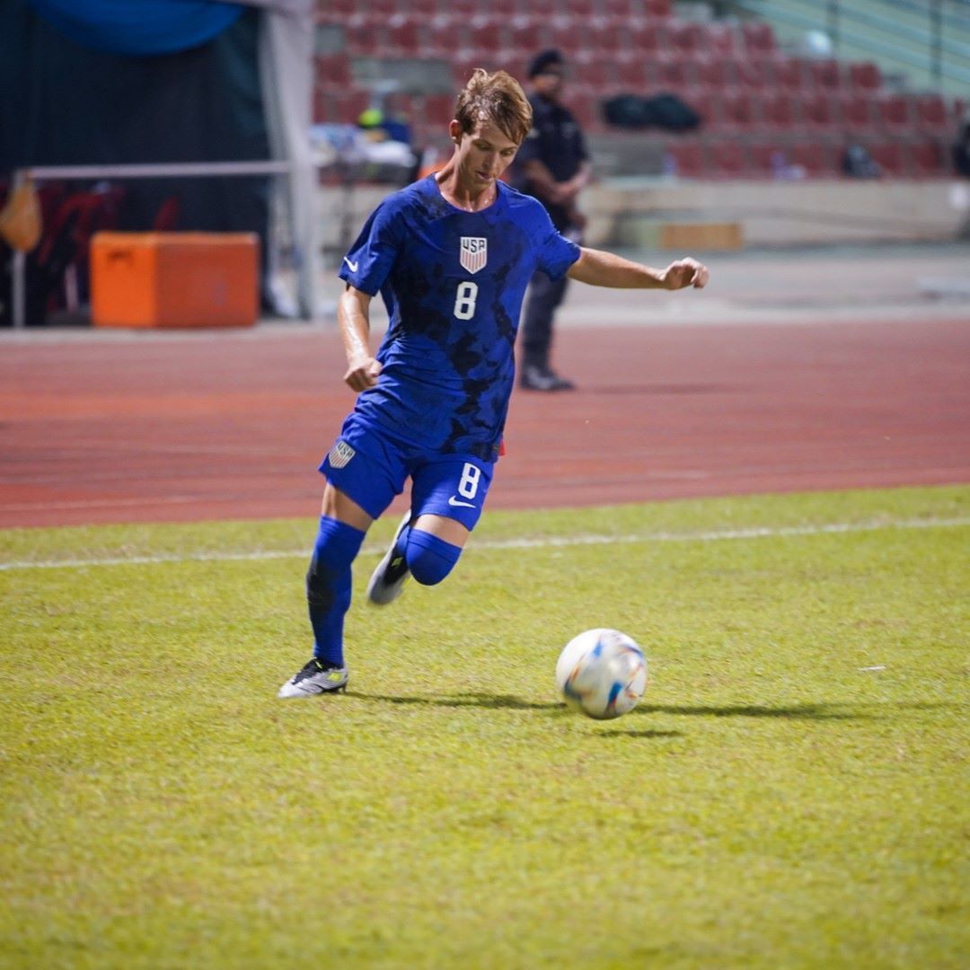 Valiant Effort Sees Deaf MNT Fall 1-0 to Senegal in World Championship Quarterfinal