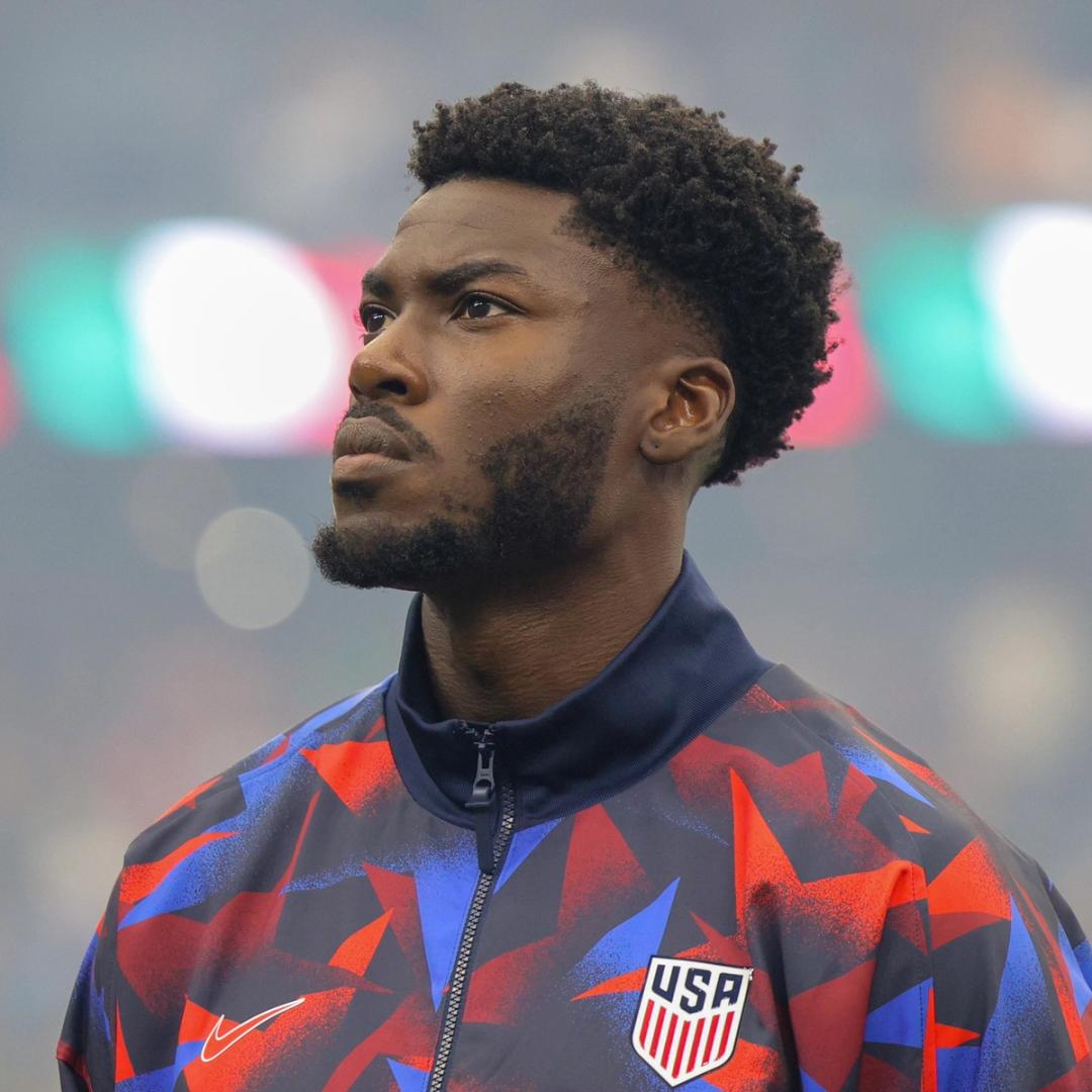 Patrick Agyemang looks to carry Derby Country success into USMNT March Matchups