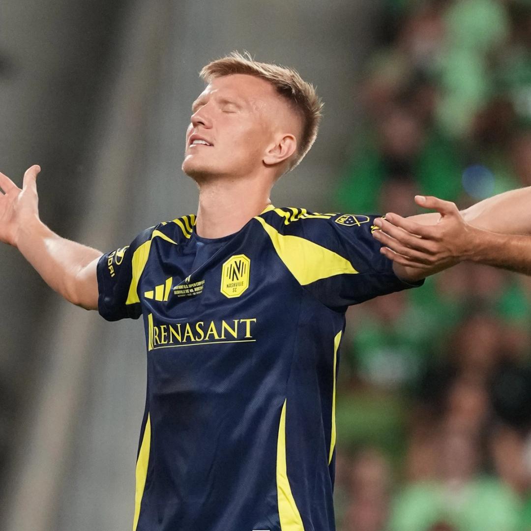 ‘Always Looking for a Goal’: Surridge’s Golden Boot Guides Nashville SC to Open Cup History ​​​​‌﻿‍﻿​‍​‍‌‍﻿﻿‌﻿​‍‌‍‍‌‌‍‌﻿‌‍‍‌‌‍﻿‍​‍​‍​﻿‍‍​‍​‍‌﻿​﻿‌‍​‌‌‍﻿‍‌‍‍‌‌﻿‌​‌﻿‍‌​‍﻿‍‌‍‍‌‌‍﻿﻿​‍​‍​‍﻿​​‍​‍‌‍‍​‌﻿​‍‌‍‌‌‌‍‌‍​‍​‍​﻿‍‍​‍​‍‌‍‍​‌﻿‌​‌﻿‌​‌﻿​​‌﻿​﻿​﻿‍‍​‍﻿﻿​‍﻿﻿‌﻿‌‌‌﻿​﻿‌﻿​﻿‌‍‌‍​‍﻿‍‌﻿​﻿‌‍​‌‌‍﻿‍‌‍‍‌‌﻿‌​‌﻿‍‌​‍﻿‍‌﻿​﻿‌﻿‌​‌﻿‌‌‌‍‌​‌‍‍‌‌‍﻿﻿​‍﻿﻿‌‍‍‌‌‍﻿‍‌﻿‌​‌‍‌‌‌‍﻿‍‌﻿‌​​‍﻿﻿‌‍‌‌‌‍‌​‌‍‍‌‌﻿‌​​‍﻿﻿‌‍﻿‌‌‍﻿﻿‌‍‌​‌‍‌‌​﻿﻿‌‌﻿​​‌﻿​‍‌‍‌‌‌﻿​﻿‌‍‌‌‌‍﻿‍‌﻿‌​‌‍​‌‌﻿‌​‌‍‍‌‌‍﻿﻿‌‍﻿‍​﻿‍﻿‌‍‍‌‌‍‌​​﻿﻿‌​﻿‌‍‌‍​‌‌‍​‌​﻿​‌‌‍​﻿​﻿‌﻿​﻿‍‌‌‍​‌​‍﻿‌​﻿‍‌​﻿​‌‌‍‌‌‌‍​﻿​‍﻿‌​﻿‌​‌‍‌‌​﻿‌﻿​﻿​​​‍﻿‌​﻿‍​​﻿​‌‌‍​‌‌‍​‍​‍﻿‌‌‍​‌​﻿‌​​﻿‌​‌‍​﻿​﻿​‍​﻿​‌​﻿​﻿​﻿‍‌‌‍​‌‌‍‌‌​﻿‌﻿​﻿​‍​﻿‍﻿‌﻿‌​‌﻿‍‌‌﻿​​‌‍‌‌​﻿﻿‌‌﻿​﻿‌﻿‌​‌‍﻿﻿‌﻿​‍‌﻿‍‌​﻿‍﻿‌﻿​​‌‍​‌‌﻿‌​‌‍‍​​﻿﻿‌‌﻿​﻿‌﻿‌​‌‍﻿﻿‌﻿​‍‌﻿‍‌‌​‍​‌‍‌‌‌‍​‌‌‍‌​‌‍‍‌‌‍﻿‍‌‍‌﻿​﻿﻿﻿‌‍​‍‌‍​‌‌﻿​﻿‌‍‌‌‌‌‌‌‌﻿​‍‌‍﻿​​﻿﻿‌‌‍‍​‌﻿‌​‌﻿‌​‌﻿​​‌﻿​﻿​‍‌‌​﻿​﻿‌​​‌​‍‌‌​﻿​‍‌​‌‍​‍‌‌​﻿​‍‌​‌‍‌﻿‌‌‌﻿​﻿‌﻿​﻿‌‍‌‍​‍﻿‍‌﻿​﻿‌‍​‌‌‍﻿‍‌‍‍‌‌﻿‌​‌﻿‍‌​‍﻿‍‌﻿​﻿‌﻿‌​‌﻿‌‌‌‍‌​‌‍‍‌‌‍﻿﻿​‍‌‍‌‍‍‌‌‍‌​​﻿﻿‌​﻿‌‍‌‍​‌‌‍​‌​﻿​‌‌‍​﻿​﻿‌﻿​﻿‍‌‌‍​‌​‍﻿‌​﻿‍‌​﻿​‌‌‍‌‌‌‍​﻿​‍﻿‌​﻿‌​‌‍‌‌​﻿‌﻿​﻿​​​‍﻿‌​﻿‍​​﻿​‌‌‍​‌‌‍​‍​‍﻿‌‌‍​‌​﻿‌​​﻿‌​‌‍​﻿​﻿​‍​﻿​‌​﻿​﻿​﻿‍‌‌‍​‌‌‍‌‌​﻿‌﻿​﻿​‍​‍‌‍‌﻿‌​‌﻿‍‌‌﻿​​‌‍‌‌​﻿﻿‌‌﻿​﻿‌﻿‌​‌‍﻿﻿‌﻿​‍‌﻿‍‌​‍‌‍‌﻿​​‌‍​‌‌﻿‌​‌‍‍​​﻿﻿‌‌﻿​﻿‌﻿‌​‌‍﻿﻿‌﻿​‍‌﻿‍‌‌​‍​‌‍‌‌‌‍​‌‌‍‌​‌‍‍‌‌‍﻿‍‌‍‌﻿​‍​‍‌﻿﻿‌