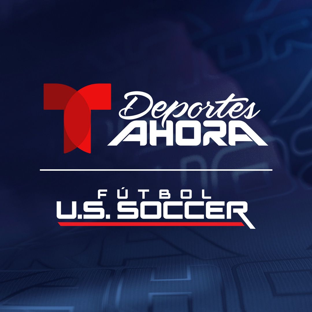 Telemundo Deportes Ahora Premieres New Show Dedicated to U.S. Soccer  