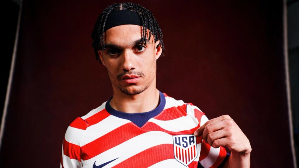 USMNT Hosts Belgium In Atlanta In First Of Final Two Matches Before Selection of 2026 FIFA World Cup Roster