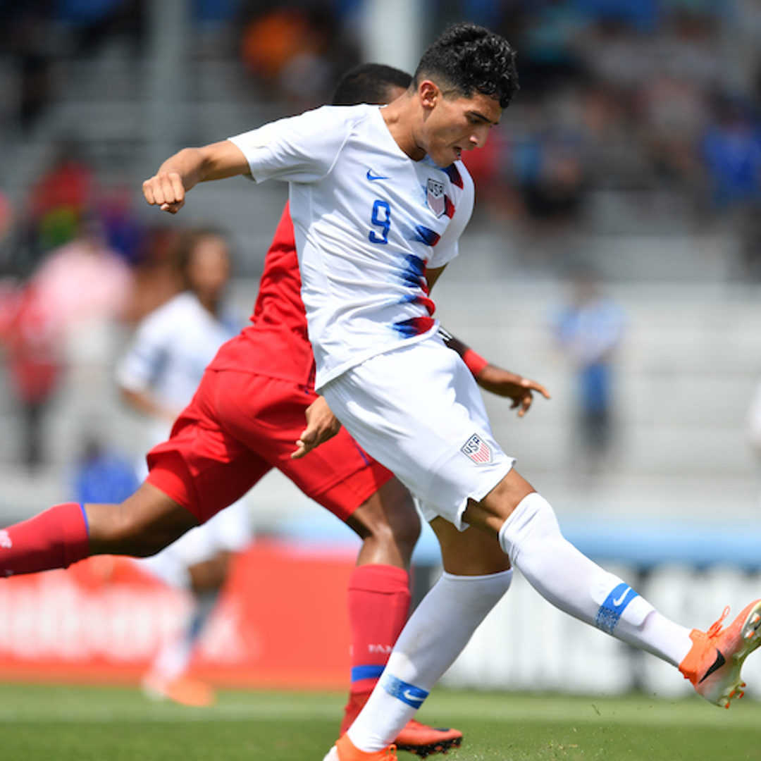 PREVIEW U17 MNT Ready for Rematch with Canada in Concacaf U17 Championship Semifinal
