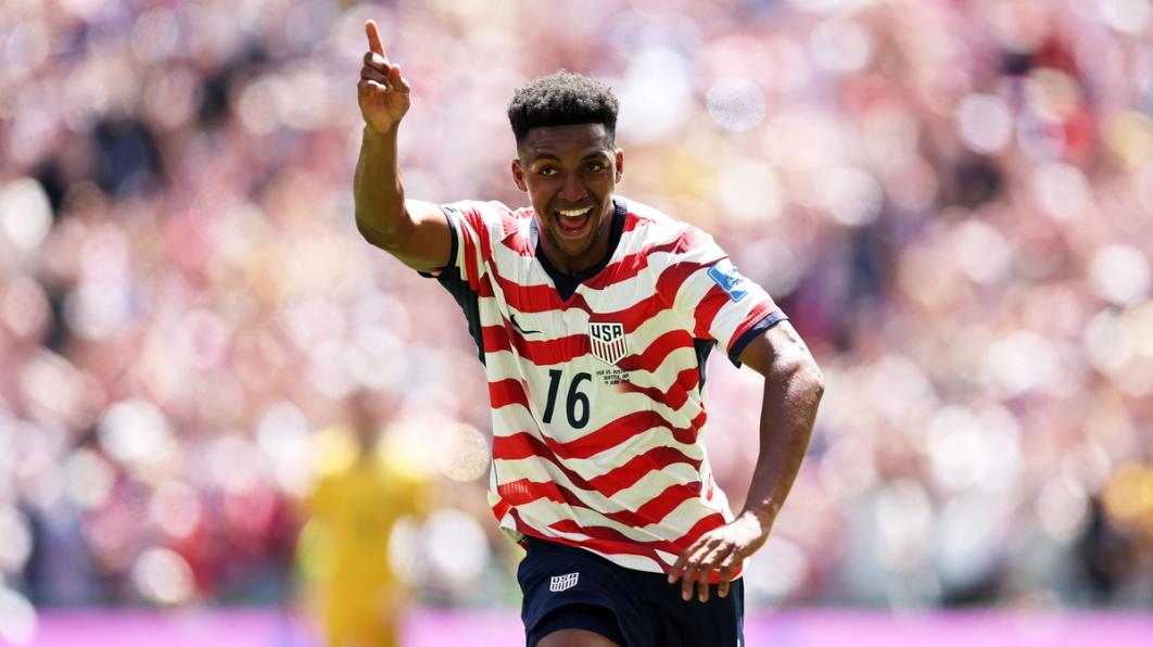 ‘The Evolution is Massive’: Alex Freeman’s Meteoric Rise Key for USMNT