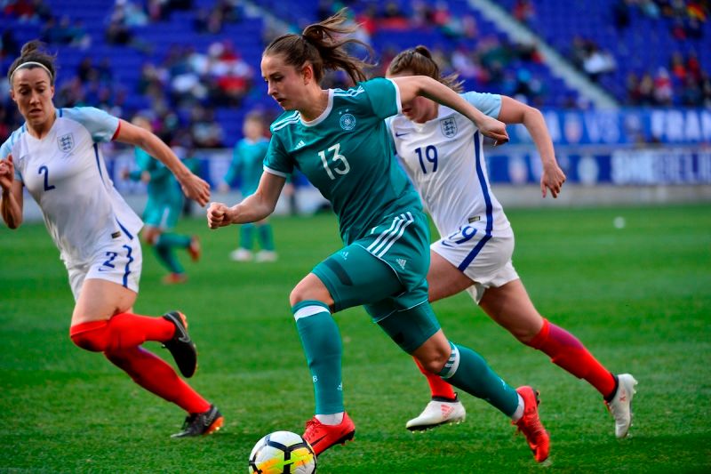 2018 SheBelieves Cup