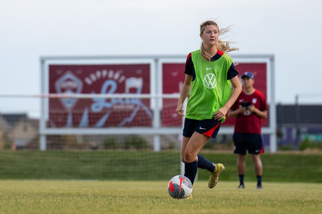 A player on the Deaf WNT dribbles the ball during a training session​​​​‌﻿‍﻿​‍​‍‌‍﻿﻿‌﻿​‍‌‍‍‌‌‍‌﻿‌‍‍‌‌‍﻿‍​‍​‍​﻿‍‍​‍​‍‌﻿​﻿‌‍​‌‌‍﻿‍‌‍‍‌‌﻿‌​‌﻿‍‌​‍﻿‍‌‍‍‌‌‍﻿﻿​‍​‍​‍﻿​​‍​‍‌‍‍​‌﻿​‍‌‍‌‌‌‍‌‍​‍​‍​﻿‍‍​‍​‍‌‍‍​‌﻿‌​‌﻿‌​‌﻿​​‌﻿​﻿​﻿‍‍​‍﻿﻿​‍﻿﻿‌﻿‌‌‌﻿​﻿‌﻿​﻿‌‍‌‍​‍﻿‍‌﻿​﻿‌‍​‌‌‍﻿‍‌‍‍‌‌﻿‌​‌﻿‍‌​‍﻿‍‌﻿​﻿‌﻿‌​‌﻿‌‌‌‍‌​‌‍‍‌‌‍﻿﻿​‍﻿﻿‌‍‍‌‌‍﻿‍‌﻿‌​‌‍‌‌‌‍﻿‍‌﻿‌​​‍﻿﻿‌‍‌‌‌‍‌​‌‍‍‌‌﻿‌​​‍﻿﻿‌‍﻿‌‌‍﻿﻿‌‍‌​‌‍‌‌​﻿﻿‌‌﻿​​‌﻿​‍‌‍‌‌‌﻿​﻿‌‍‌‌‌‍﻿‍‌﻿‌​‌‍​‌‌﻿‌​‌‍‍‌‌‍﻿﻿‌‍﻿‍​﻿‍﻿‌‍‍‌‌‍‌​​﻿﻿‌​﻿‌﻿​﻿​‍‌‍​﻿​﻿​‌​﻿​‍‌‍‌​‌‍‌‍​﻿‌​​‍﻿‌​﻿​‌​﻿‍​​﻿​﻿​﻿​‍​‍﻿‌​﻿‌​​﻿‌​​﻿‌​‌‍‌‌​‍﻿‌‌‍​‍​﻿​﻿‌‍‌​​﻿​﻿​‍﻿‌​﻿​﻿​﻿​﻿‌‍‌‍​﻿‌‌​﻿​​‌‍‌​​﻿‌‌‌‍​﻿​﻿​‌​﻿‌﻿‌‍​﻿‌‍​﻿​﻿‍﻿‌﻿‌​‌﻿‍‌‌﻿​​‌‍‌‌​﻿﻿‌‌﻿​﻿‌﻿‌​‌‍﻿﻿‌﻿​‍‌﻿‍‌​﻿‍﻿‌﻿​​‌‍​‌‌﻿‌​‌‍‍​​﻿﻿‌‌‍​﻿‌‍﻿﻿‌‍﻿‍‌﻿‌​‌‍‌‌‌‍﻿‍‌﻿‌​​‍‌‌​﻿‌‌‌​​‍‌‌﻿﻿‌‍‍﻿‌‍‌‌‌﻿‍‌​‍‌‌​﻿​﻿‌​‌​​‍‌‌​﻿​﻿‌​‌​​‍‌‌​﻿​‍​﻿​‍​﻿​﻿‌‍‌‍​﻿‌‌​﻿​‍​﻿‌‌​﻿‌﻿‌‍​‌‌‍​‌‌‍​‌‌‍‌​​﻿​​​﻿​‍​‍‌‌​﻿​‍​﻿​‍​‍‌‌​﻿‌‌‌​‌​​‍﻿‍‌‍‍‌‌‍﻿‌‌‍​‌‌‍‌﻿‌‍‌‌‌​‌​‌‍‌‌‌﻿​﻿‌‍‍﻿‌﻿‌​‌‍﻿﻿‌﻿​​​‍﻿‍‌‍​‌‌‍﻿​‌﻿‌​​﻿﻿﻿‌‍​‍‌‍​‌‌﻿​﻿‌‍‌‌‌‌‌‌‌﻿​‍‌‍﻿​​﻿﻿‌‌‍‍​‌﻿‌​‌﻿‌​‌﻿​​‌﻿​﻿​‍‌‌​﻿​﻿‌​​‌​‍‌‌​﻿​‍‌​‌‍​‍‌‌​﻿​‍‌​‌‍‌﻿‌‌‌﻿​﻿‌﻿​﻿‌‍‌‍​‍﻿‍‌﻿​﻿‌‍​‌‌‍﻿‍‌‍‍‌‌﻿‌​‌﻿‍‌​‍﻿‍‌﻿​﻿‌﻿‌​‌﻿‌‌‌‍‌​‌‍‍‌‌‍﻿﻿​‍‌‍‌‍‍‌‌‍‌​​﻿﻿‌​﻿‌﻿​﻿​‍‌‍​﻿​﻿​‌​﻿​‍‌‍‌​‌‍‌‍​﻿‌​​‍﻿‌​﻿​‌​﻿‍​​﻿​﻿​﻿​‍​‍﻿‌​﻿‌​​﻿‌​​﻿‌​‌‍‌‌​‍﻿‌‌‍​‍​﻿​﻿‌‍‌​​﻿​﻿​‍﻿‌​﻿​﻿​﻿​﻿‌‍‌‍​﻿‌‌​﻿​​‌‍‌​​﻿‌‌‌‍​﻿​﻿​‌​﻿‌﻿‌‍​﻿‌‍​﻿​‍‌‍‌﻿‌​‌﻿‍‌‌﻿​​‌‍‌‌​﻿﻿‌‌﻿​﻿‌﻿‌​‌‍﻿﻿‌﻿​‍‌﻿‍‌​‍‌‍‌﻿​​‌‍​‌‌﻿‌​‌‍‍​​﻿﻿‌‌‍​﻿‌‍﻿﻿‌‍﻿‍‌﻿‌​‌‍‌‌‌‍﻿‍‌﻿‌​​‍‌‌​﻿‌‌‌​​‍‌‌﻿﻿‌‍‍﻿‌‍‌‌‌﻿‍‌​‍‌‌​﻿​﻿‌​‌​​‍‌‌​﻿​﻿‌​‌​​‍‌‌​﻿​‍​﻿​‍​﻿​﻿‌‍‌‍​﻿‌‌​﻿​‍​﻿‌‌​﻿‌﻿‌‍​‌‌‍​‌‌‍​‌‌‍‌​​﻿​​​﻿​‍​‍‌‌​﻿​‍​﻿​‍​‍‌‌​﻿‌‌‌​‌​​‍﻿‍‌‍‍‌‌‍﻿‌‌‍​‌‌‍‌﻿‌‍‌‌‌​‌​‌‍‌‌‌﻿​﻿‌‍‍﻿‌﻿‌​‌‍﻿﻿‌﻿​​​‍﻿‍‌‍​‌‌‍﻿​‌﻿‌​​‍​‍‌﻿﻿‌