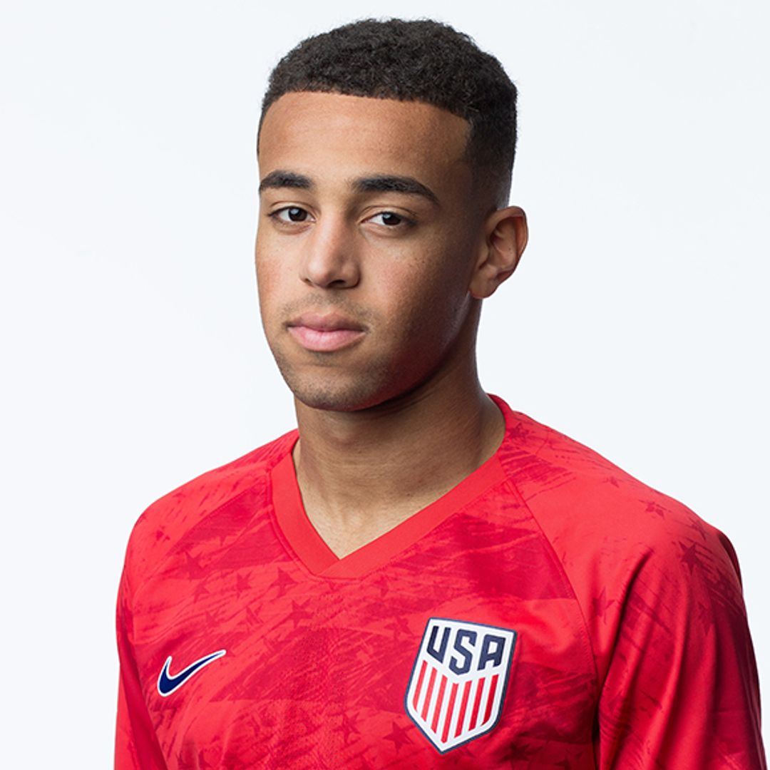 QA Tyler Adams on Adjusting to Germany and a New System with the US MNT