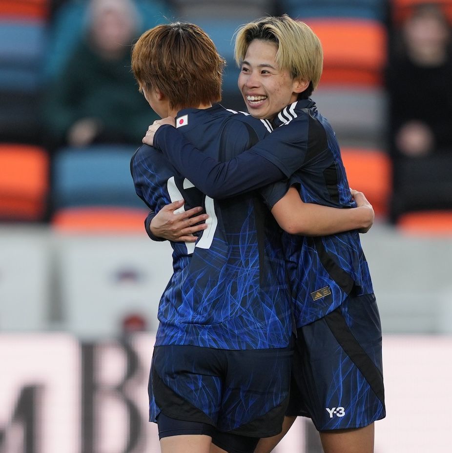 Japan Downs Australia 4-0 to Open 2025 SheBelieves Cup, Presented by Visa, in Chilly Houston as Mina Tanaka Bags a Brace