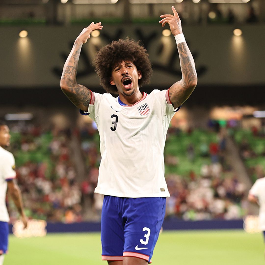 Why Austin, Texas Has Quickly become a Special Place for the USMNT 