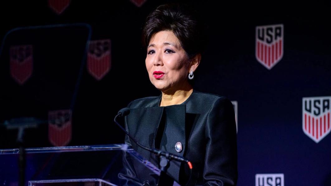 U.S. Soccer Launches Kang Women’s Institute to Transform Health and Performance in the Women’s Game