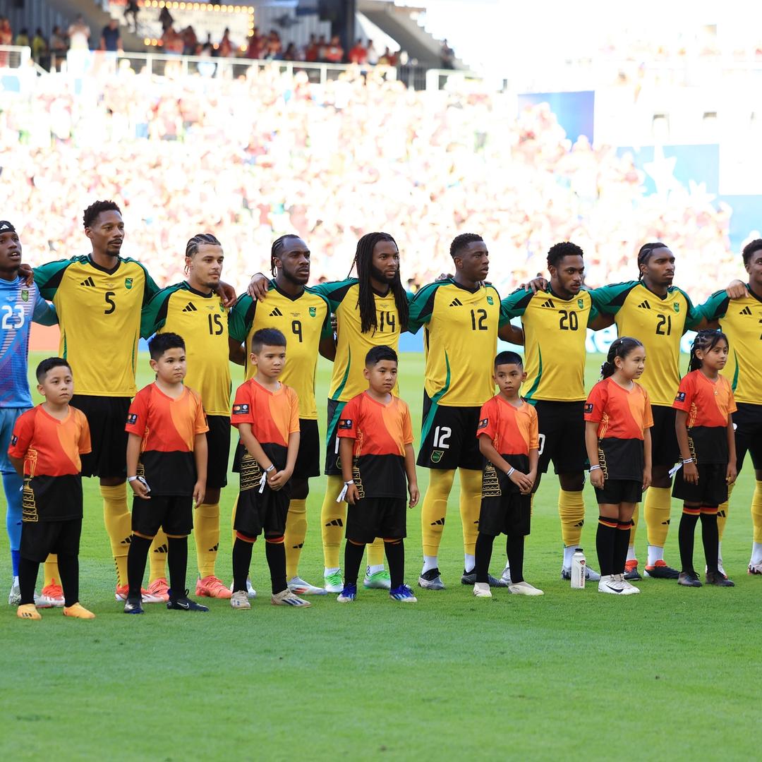 Five Things To Know: Jamaica