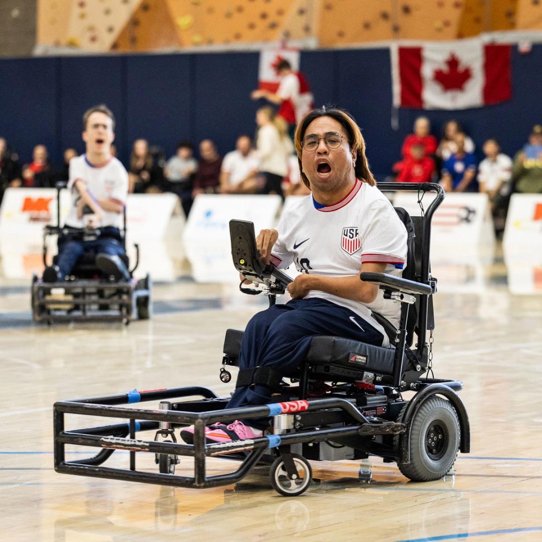 Power NT Opens America’s Cup With 6-0 Win Against Mexico