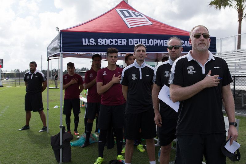 Development Academy