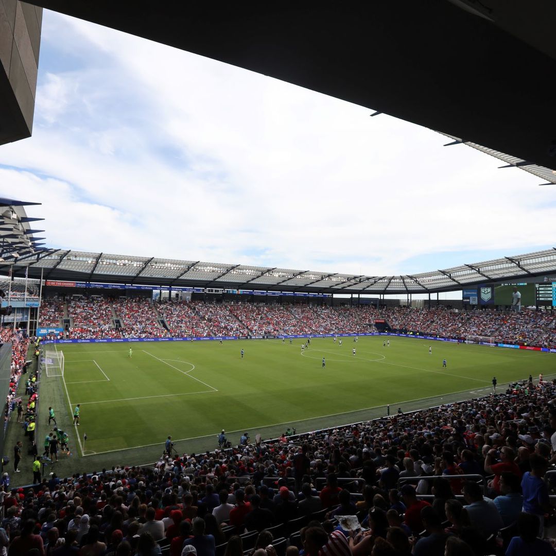 How to Watch and Stream the U.S. Men’s Olympic Soccer Team vs. Japan