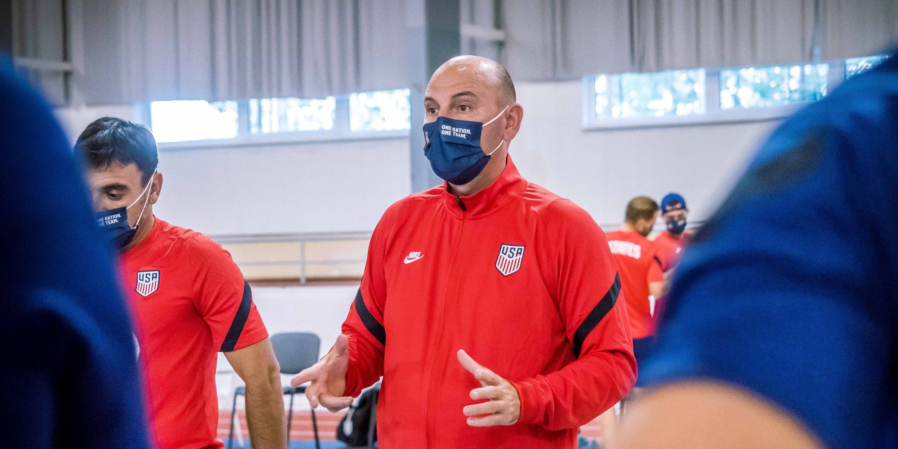 Dusan Jakica: Engineering His Path to the Fifa Futsal World Cup