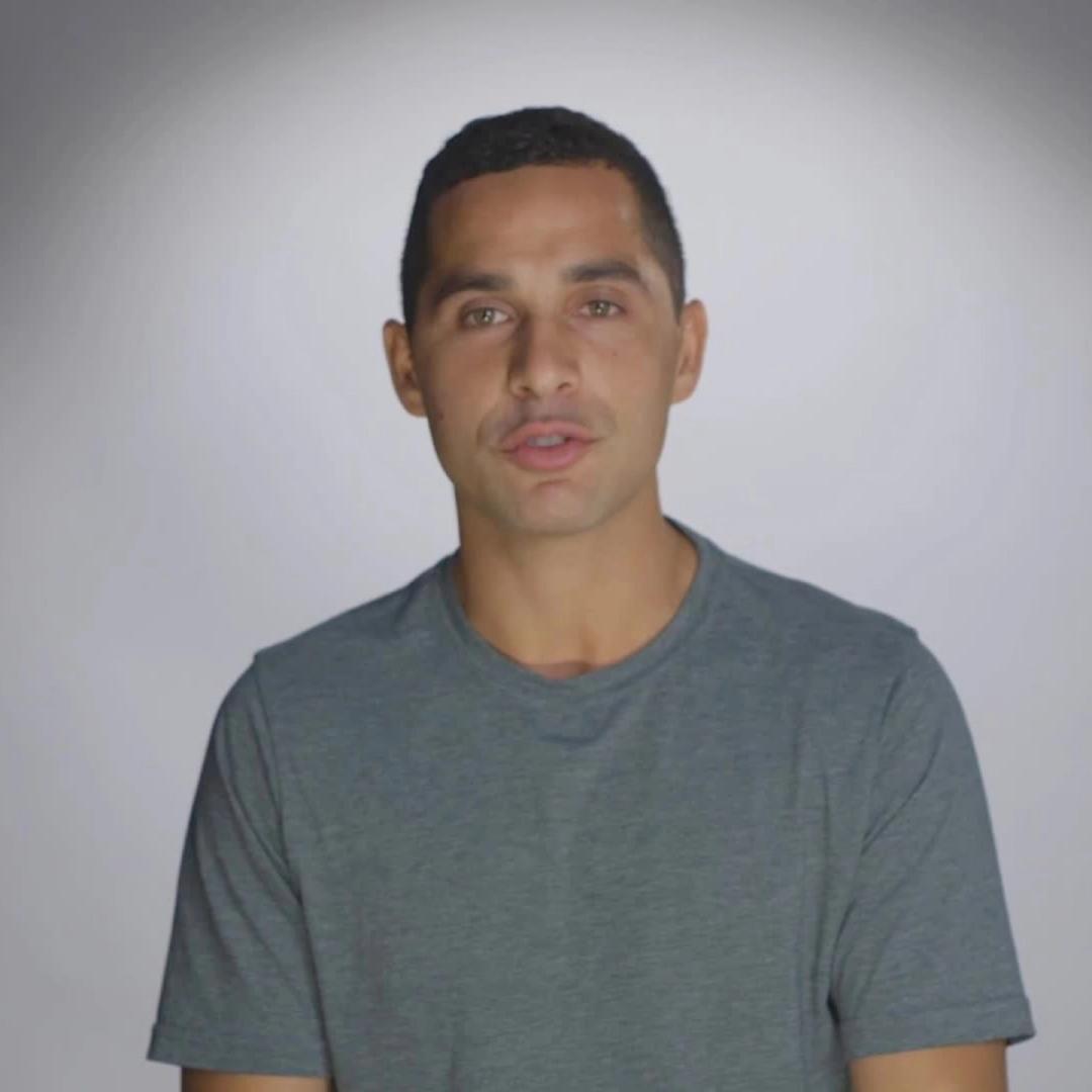Beach MNT 12 Stories: Gabe Silveira