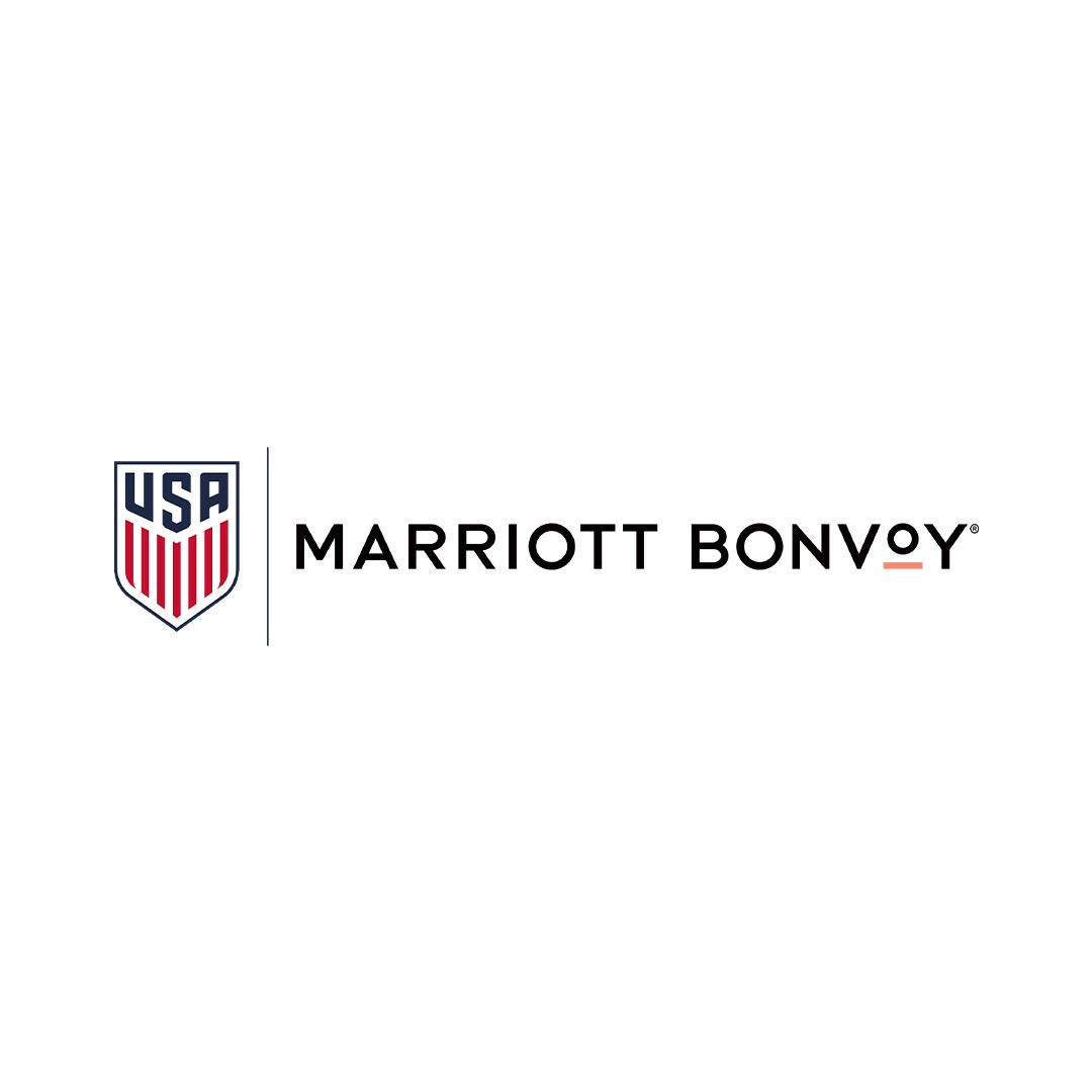Marriott Bonvoy® Welcomes Fans as the Official Hotel Partner of the U.S. Soccer Federation