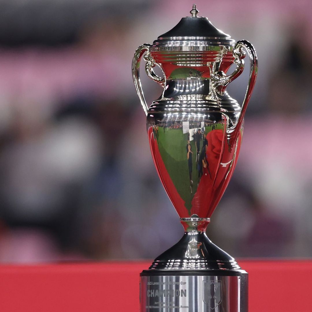 2024 Lamar Hunt U.S. Open Cup Quarterfinals, Semifinals and Final to Stream on MLS Season Pass on Apple TV